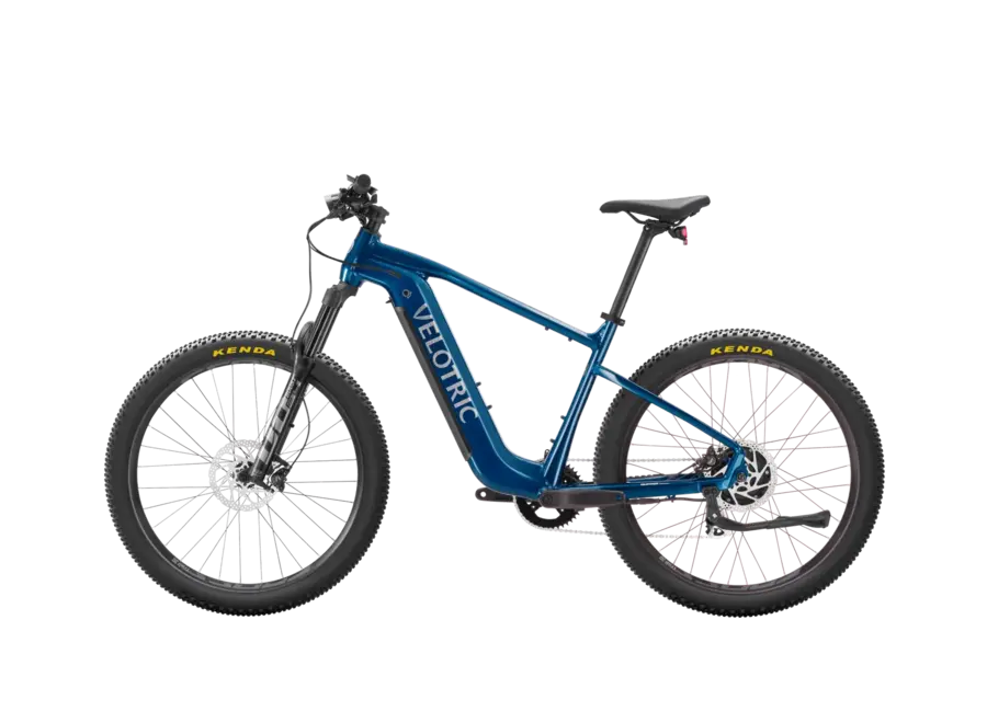 Velotric Summit 1 eMTB Ebike