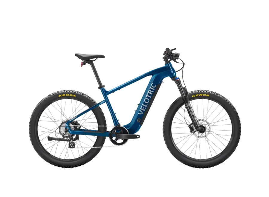 Velotric Summit 1 eMTB Ebike