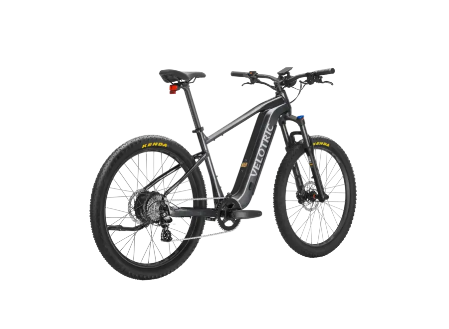 Velotric Summit 1 eMTB Ebike