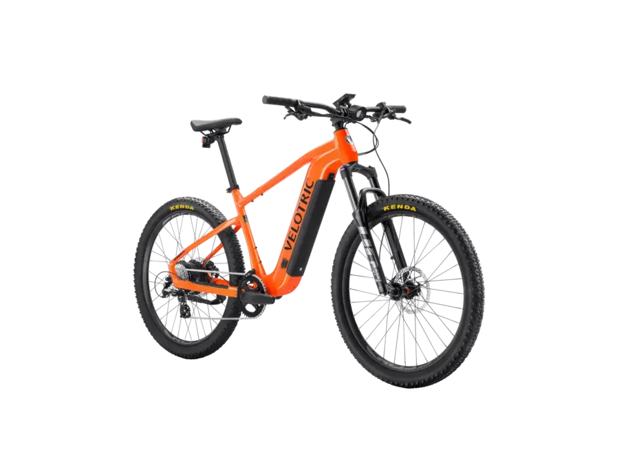 Velotric Summit 1 eMTB Ebike