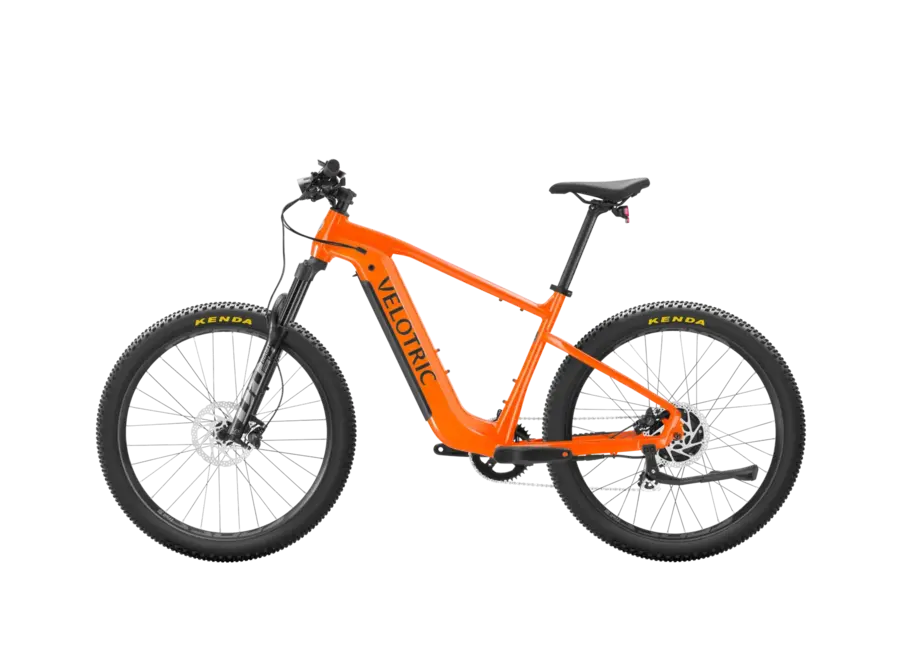 Velotric Summit 1 eMTB Ebike