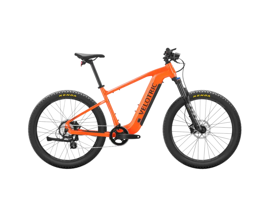 Velotric Summit 1 eMTB Ebike