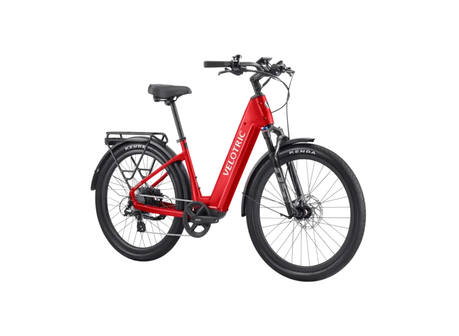 Velotric Discover 2 Step Thru Commuter Ebike