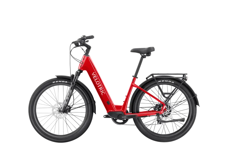 Velotric Discover 2 Step Thru Commuter Ebike