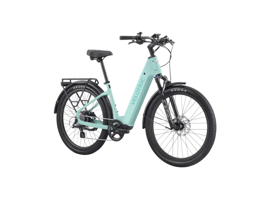 Velotric Discover 2 Step Thru Commuter Ebike