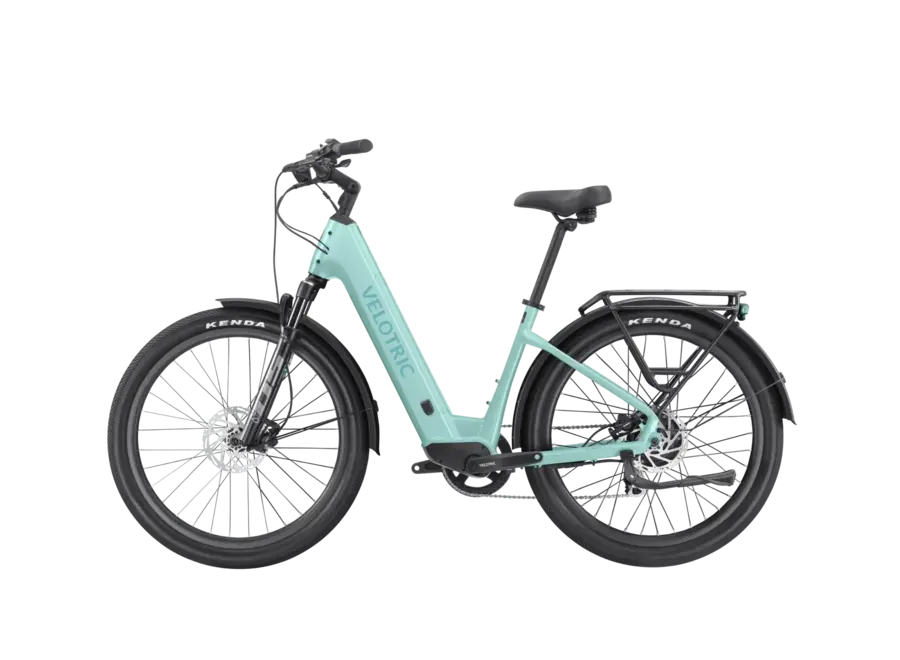Velotric Discover 2 Step Thru Commuter Ebike