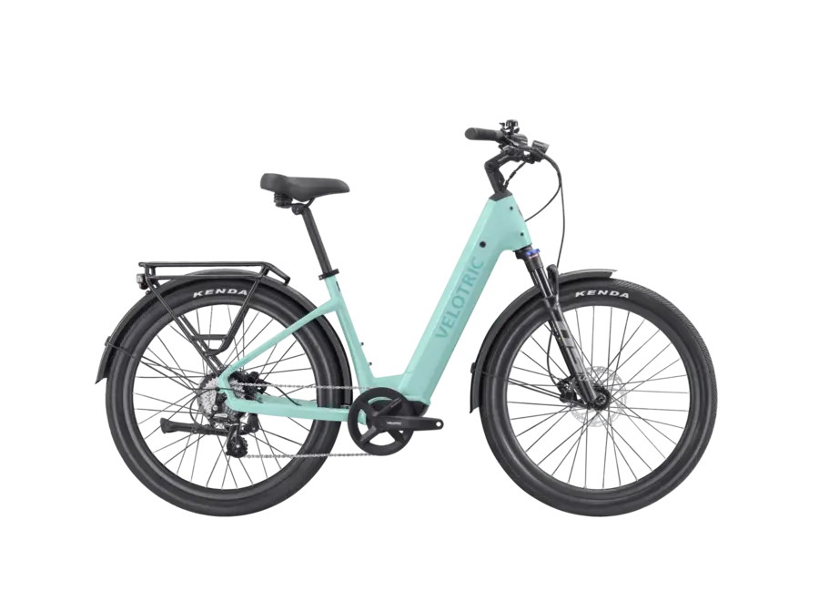 Velotric Discover 2 Step Thru Commuter Ebike