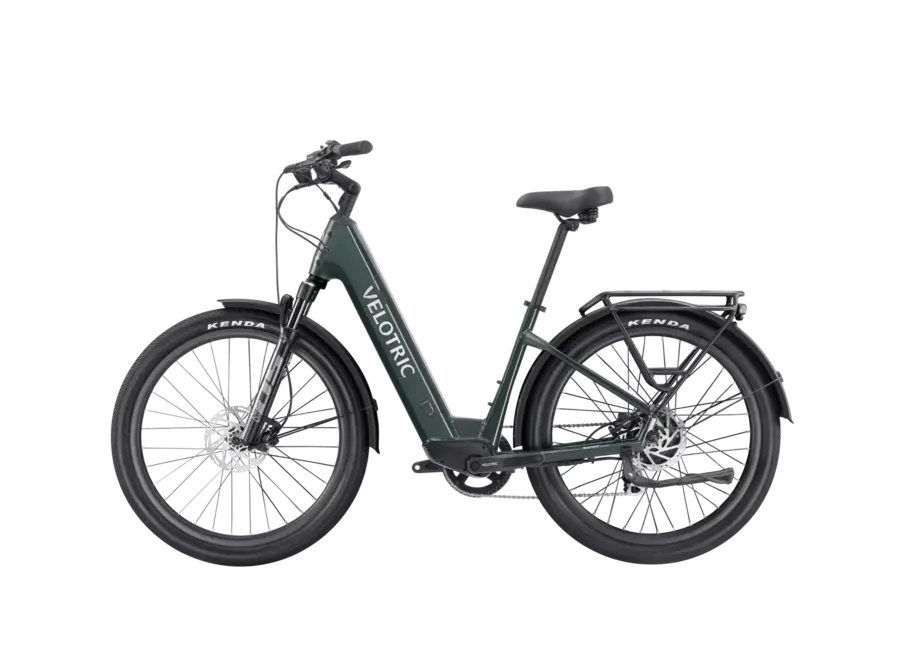 Velotric Discover 2 Step Thru Commuter Ebike