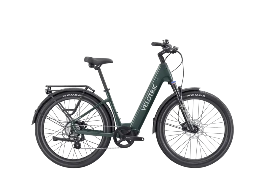 Velotric Discover 2 Step Thru Commuter Ebike