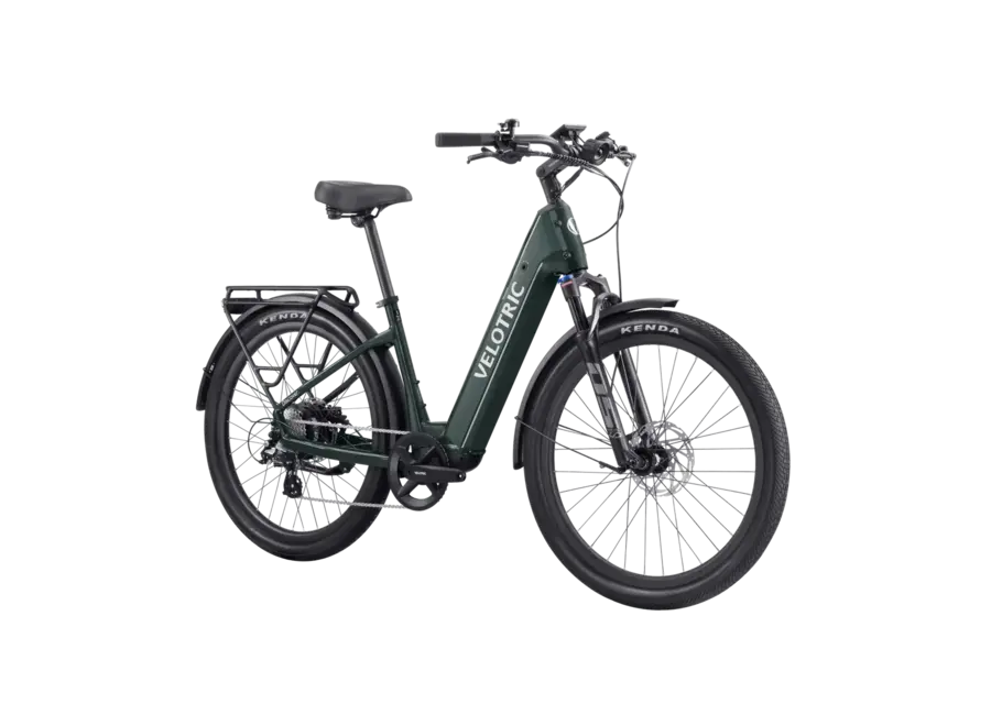 Velotric Discover 2 Step Thru Commuter Ebike