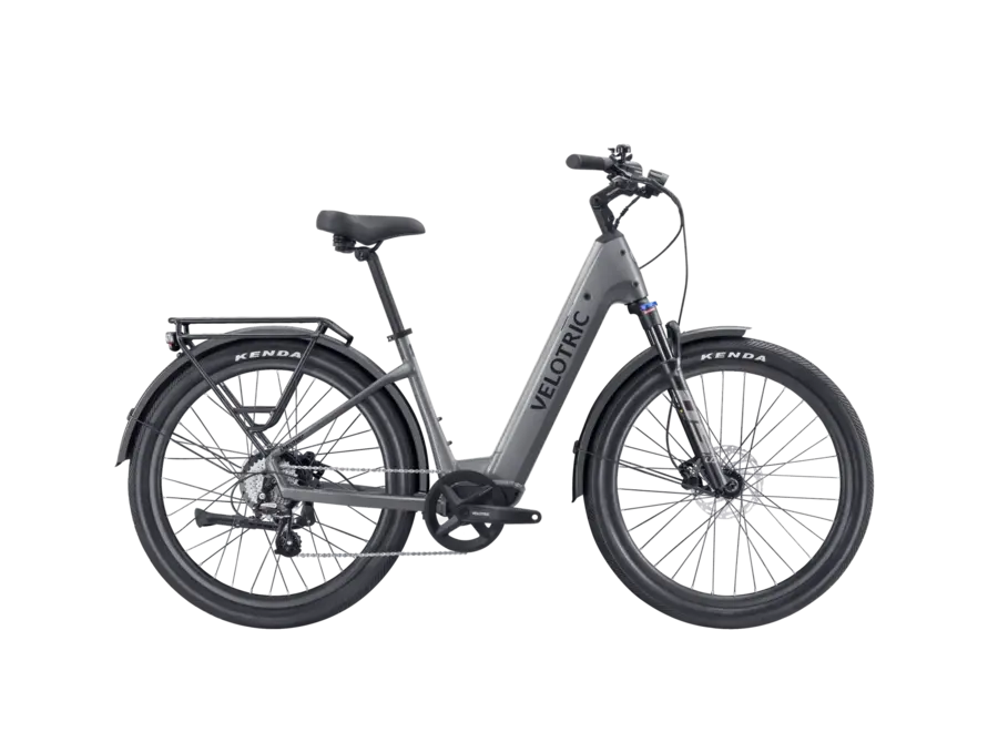 Velotric Discover 2 Step Thru Commuter Ebike