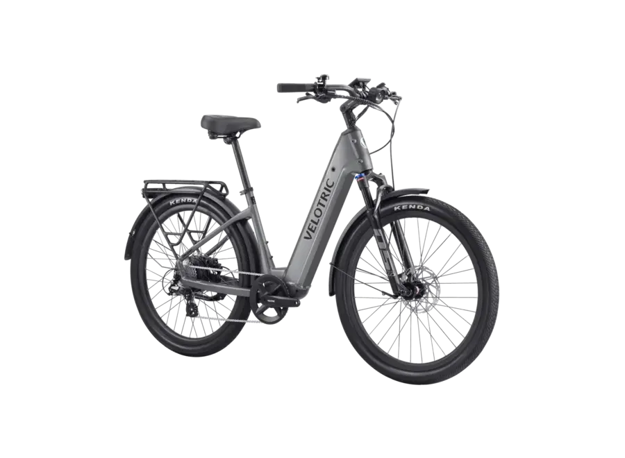 Velotric Discover 2 Step Thru Commuter Ebike