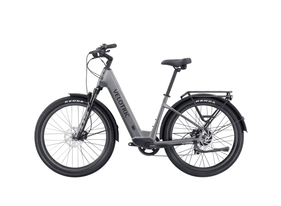 Velotric Discover 2 Step Thru Commuter Ebike