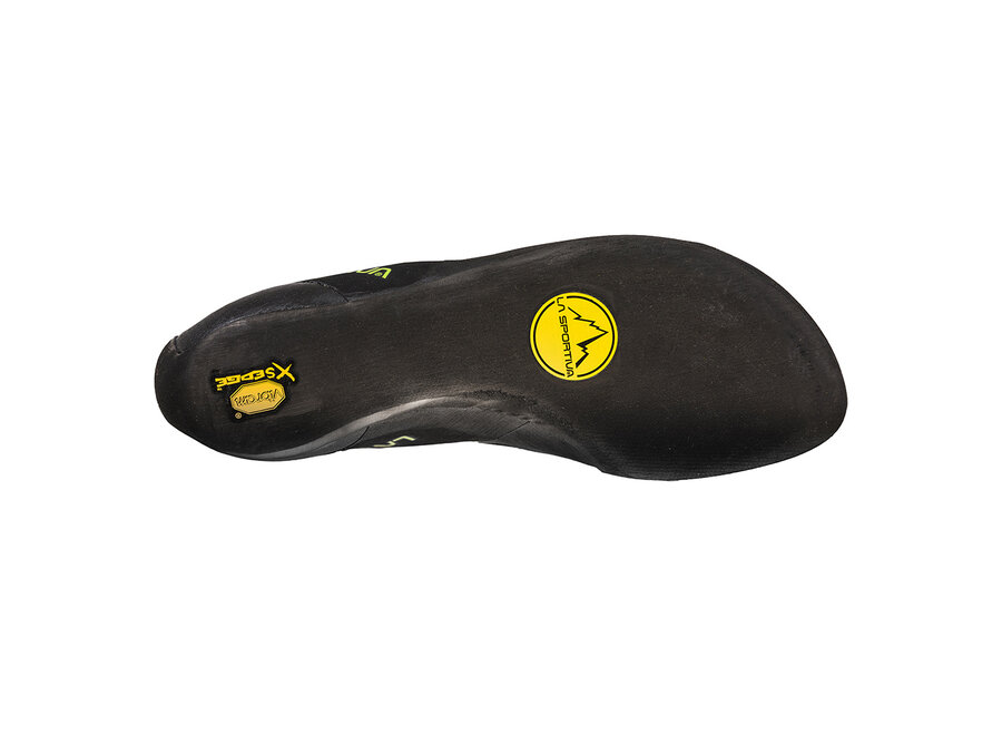 La Sportiva TC Pro Rock Climbing Shoe Olive