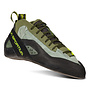 La Sportiva TC Pro Rock Climbing Shoe Olive