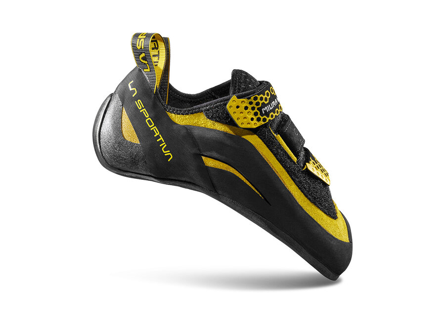 La Sportiva - Bentgate Mountaineering
