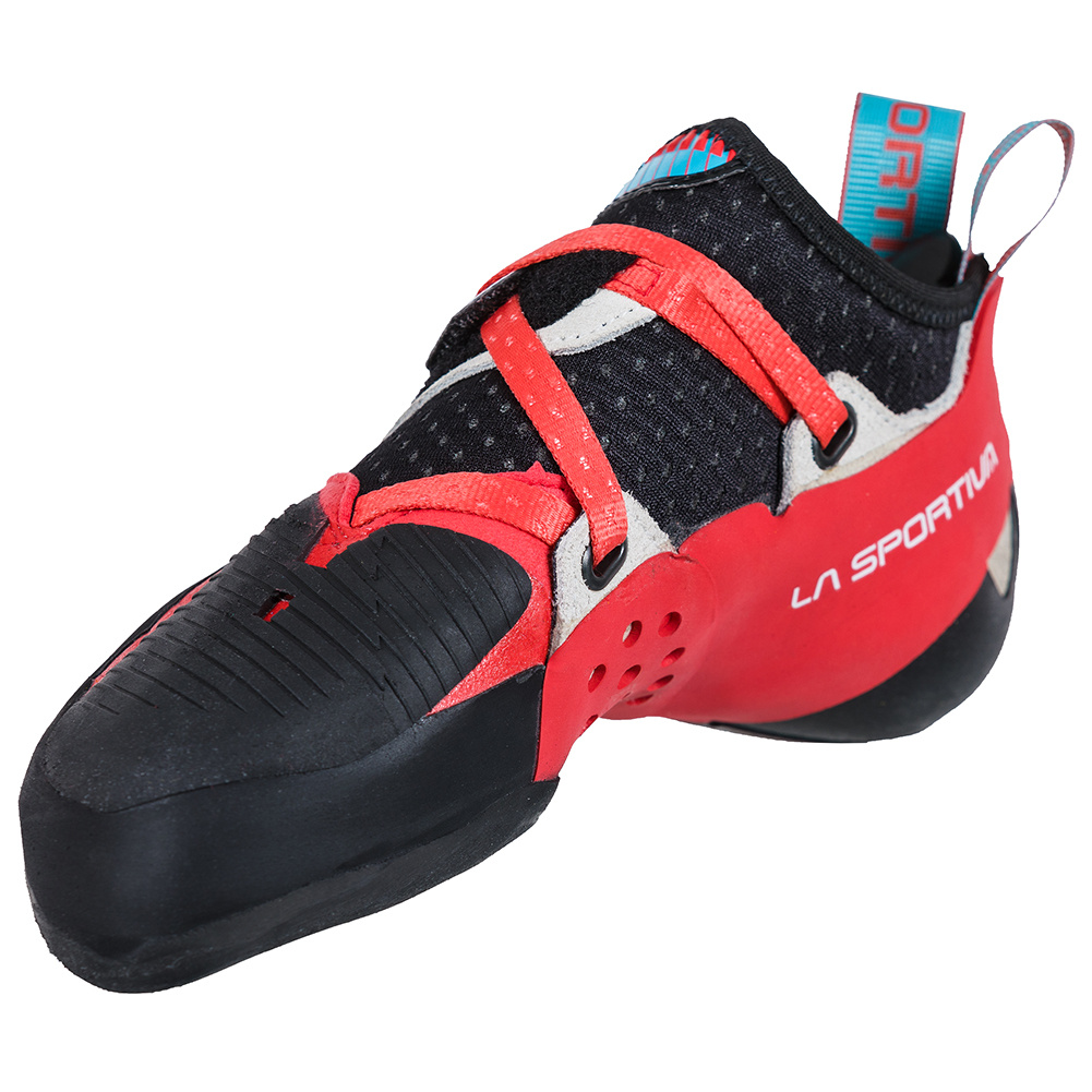La Sportiva Solution Comp Climbing Shoe