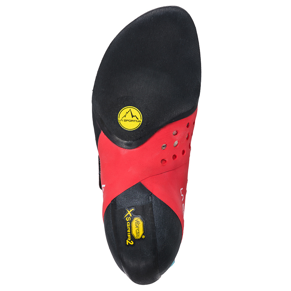 La Sportiva Women's Solution Comp Rock Climbing Shoe