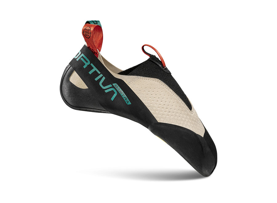 La Sportiva Mantra Rock Climbing Shoe