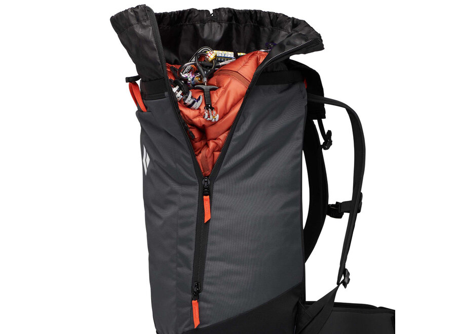 Black Diamond Crag 40 Climbing Pack