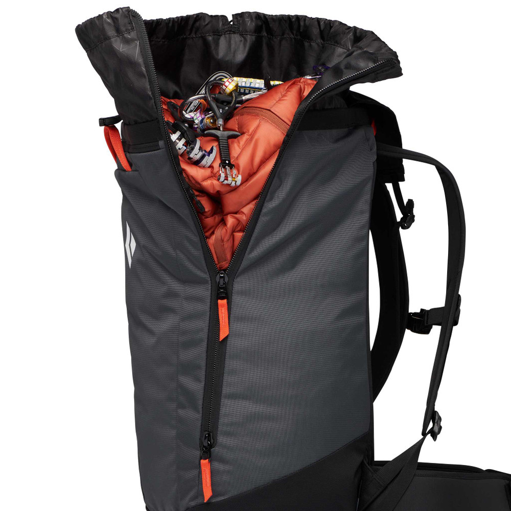 Black diamond creek 50 pack hotsell