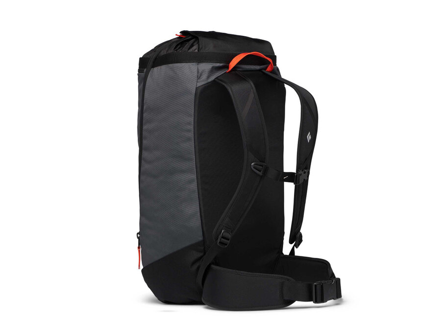 Black Diamond Crag 40 Climbing Pack