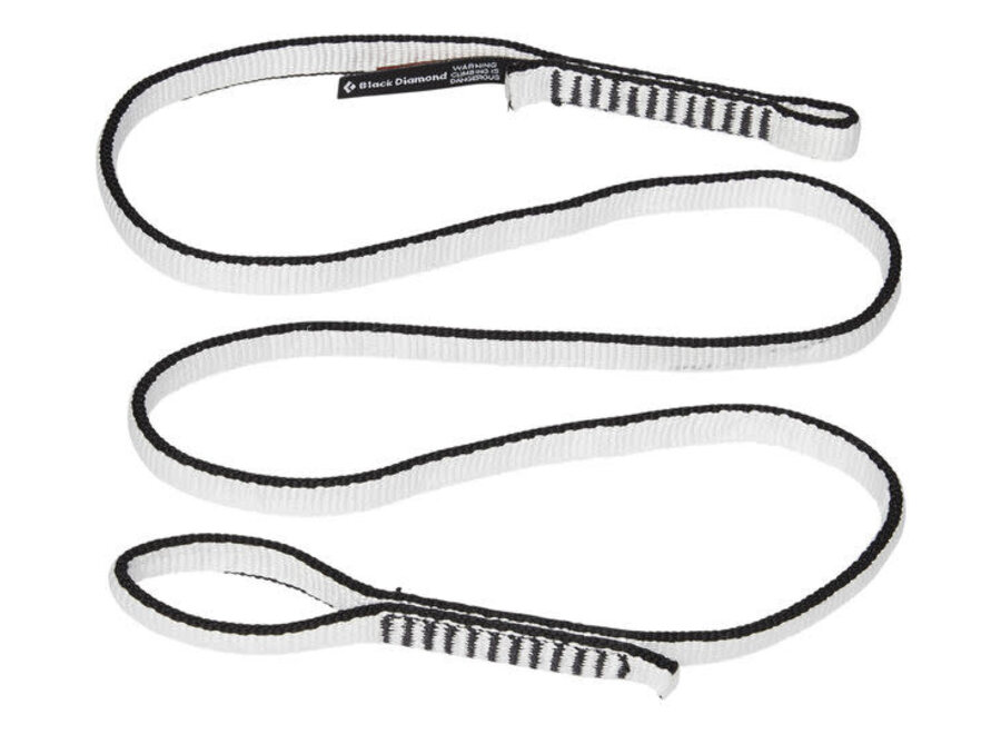 Black Diamond 13mm Dynex Rabbit Runner 110cm