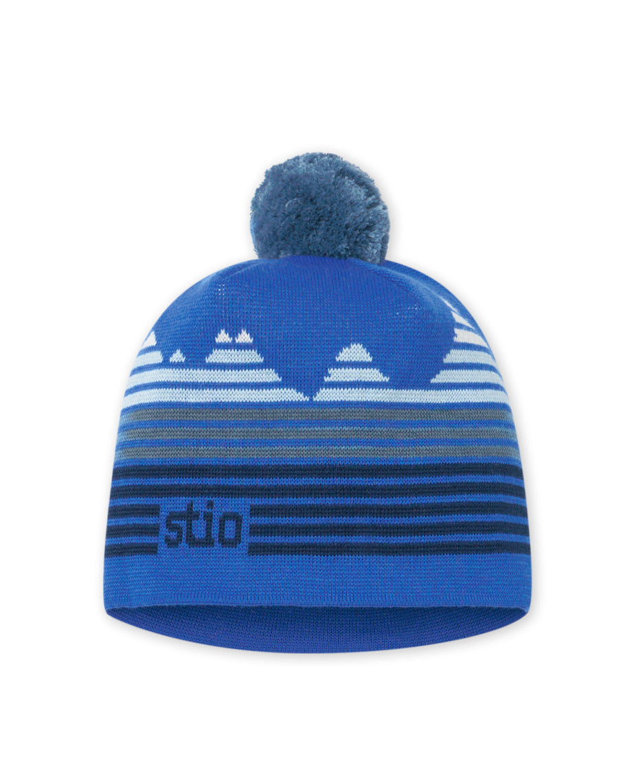 Stio Stio Koa Beanie - Bentgate Mountaineering