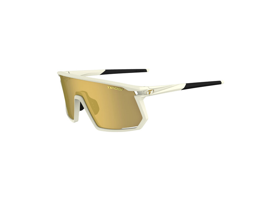 Tifosi Moab Sahara Frame Clarion Gold Interchangeable Lens