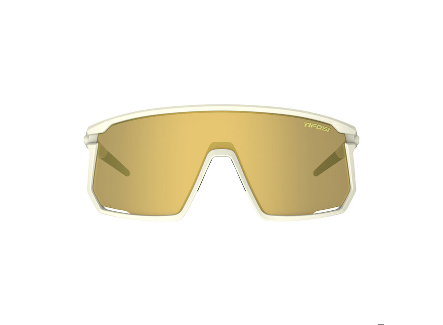 Tifosi Moab Sahara Frame Clarion Gold Interchangeable Lens