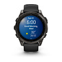 Garmin fenix 8  47 mm AMOLED Sapphire Watch