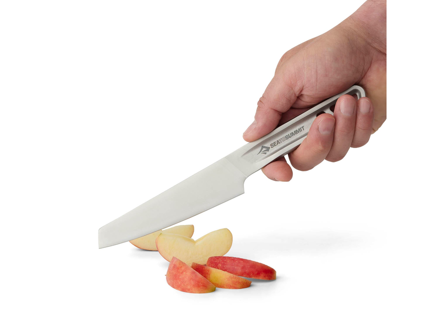 Sea To Summit Detour Stainless Steel Kitchen Knife