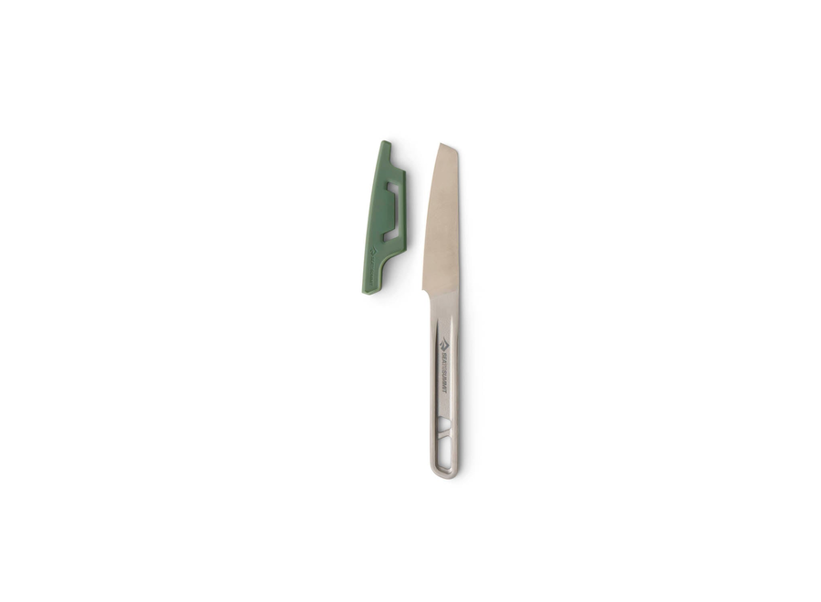 Sea To Summit Detour Stainless Steel Paring Knife