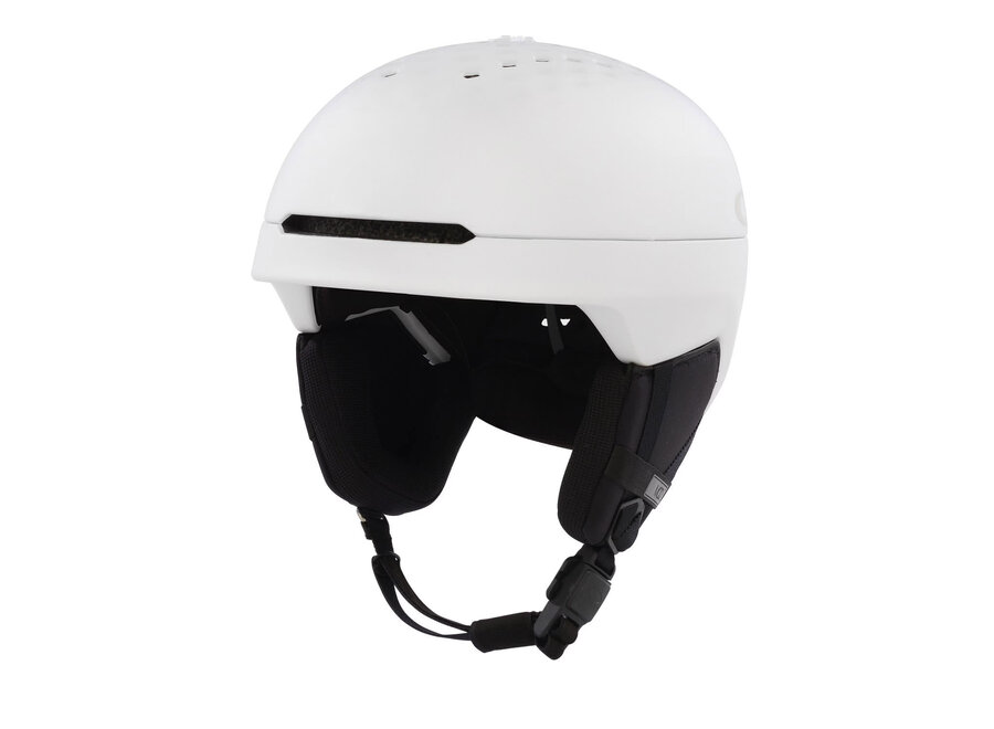 Oakley MOD3 Helmet White