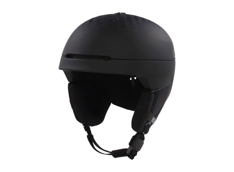 Oakley MOD3 Helmet Matte Blackout