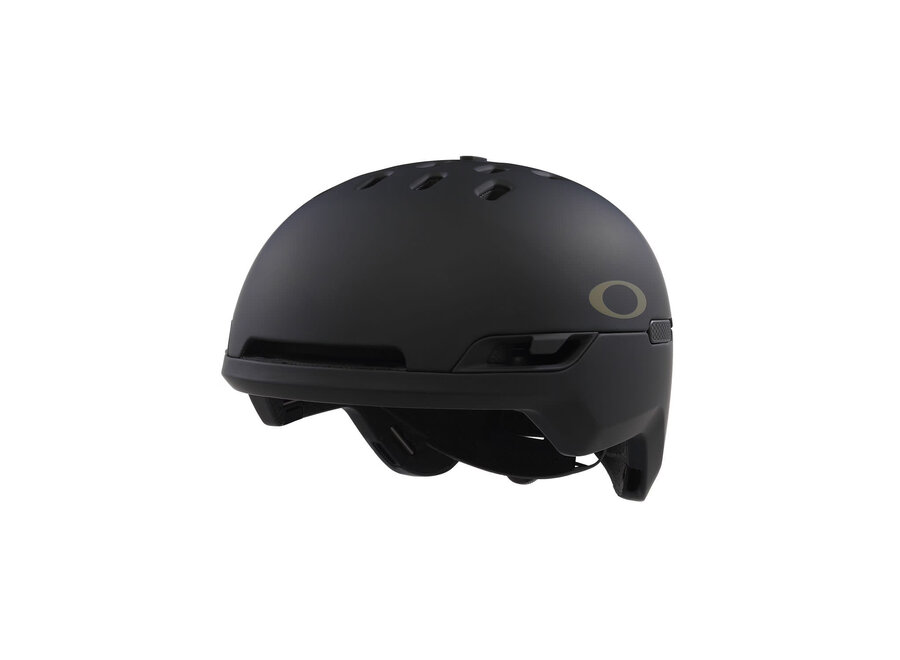 Oakley MOD BC Helmet Blackout