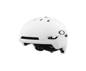 OAKLEY MOD ヘルメット ホワイト Oakley MOD3 - I.C.E. - Matte/Polished White I.C.E | Oakley® US