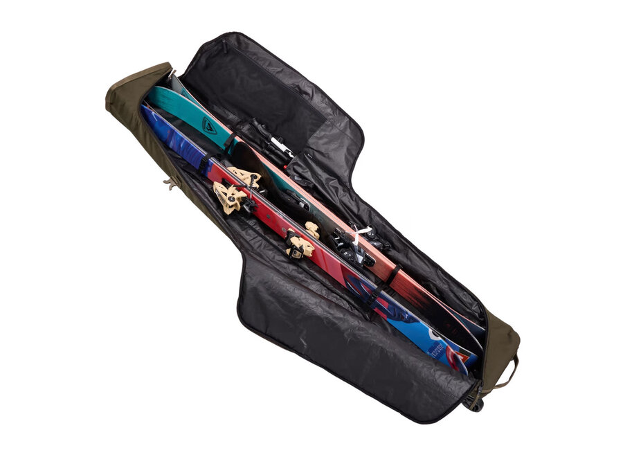 Thule  Roundtrip Ski Roller Bag
