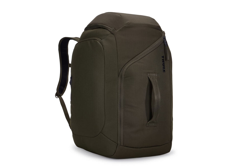 Thule Roundtrip Ski and Snowboard Boot Backpack 60L