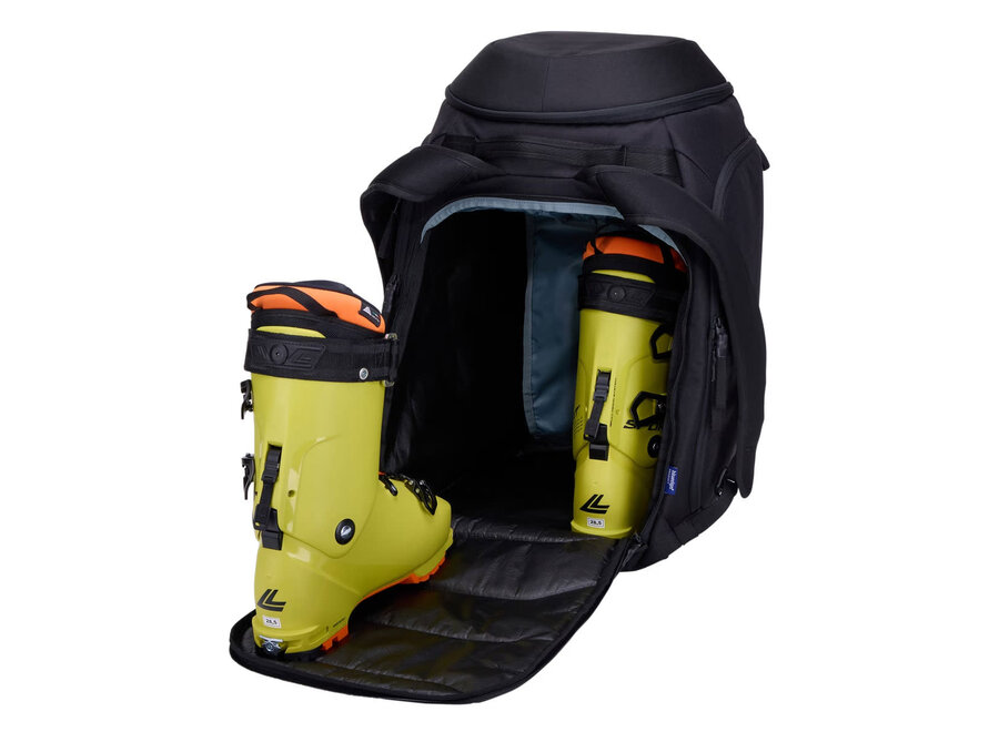 Thule Roundtrip Ski and Snowboard Boot Backpack 60L