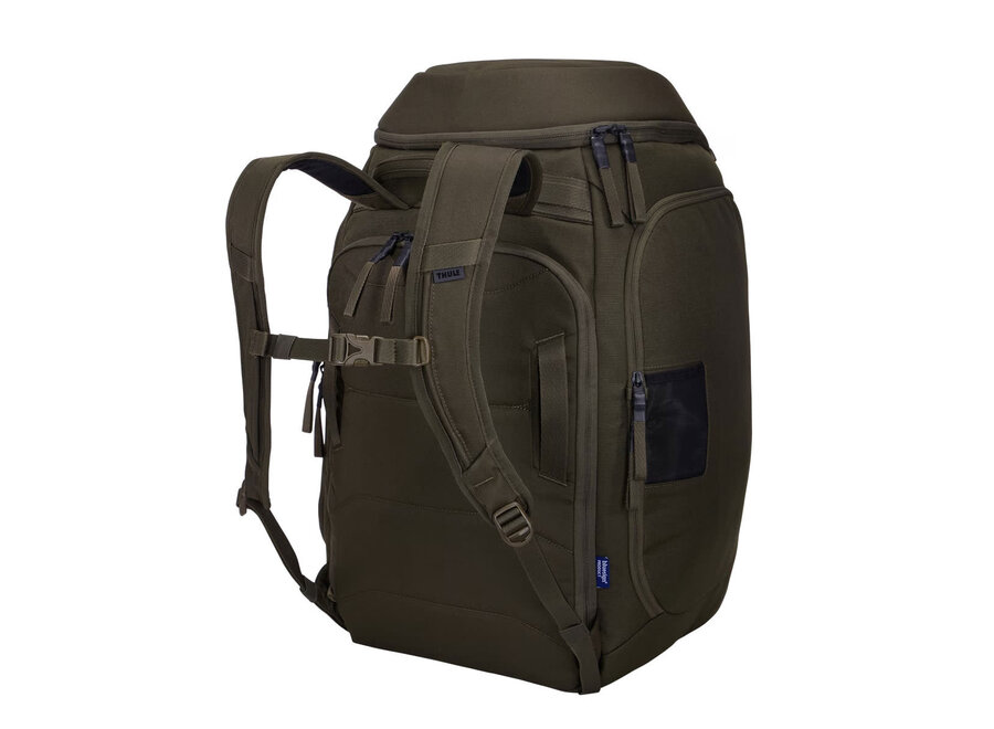 Thule Roundtrip Ski and Snowboard Boot Backpack 60L