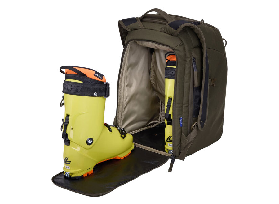 Thule Roundtrip Boot Backpack 45L