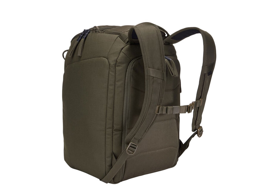 Thule Roundtrip Boot Backpack 45L