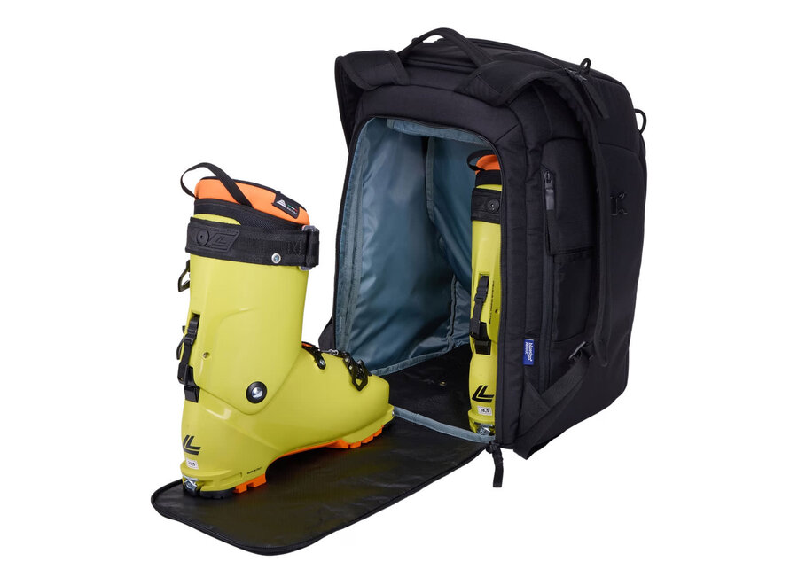 Thule Roundtrip Boot Backpack 45L