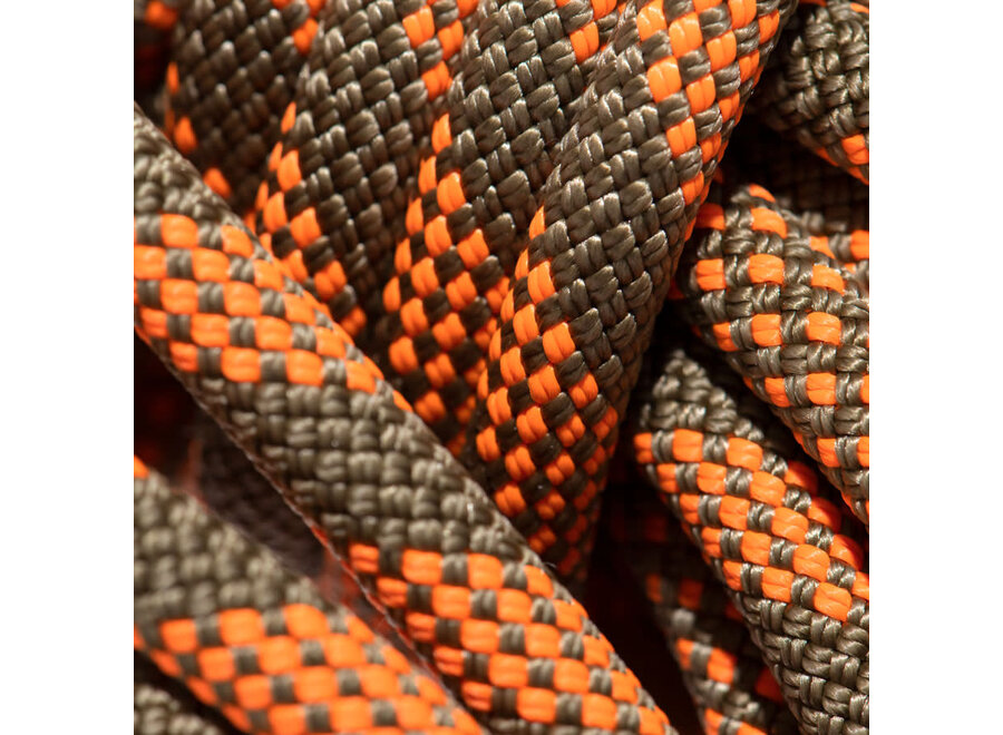 Mammut 9.5 Crag Dry Climbing Rope