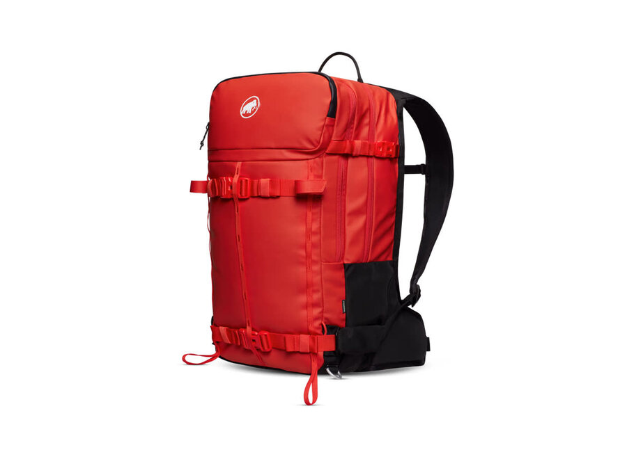 Mammut ski bag sale