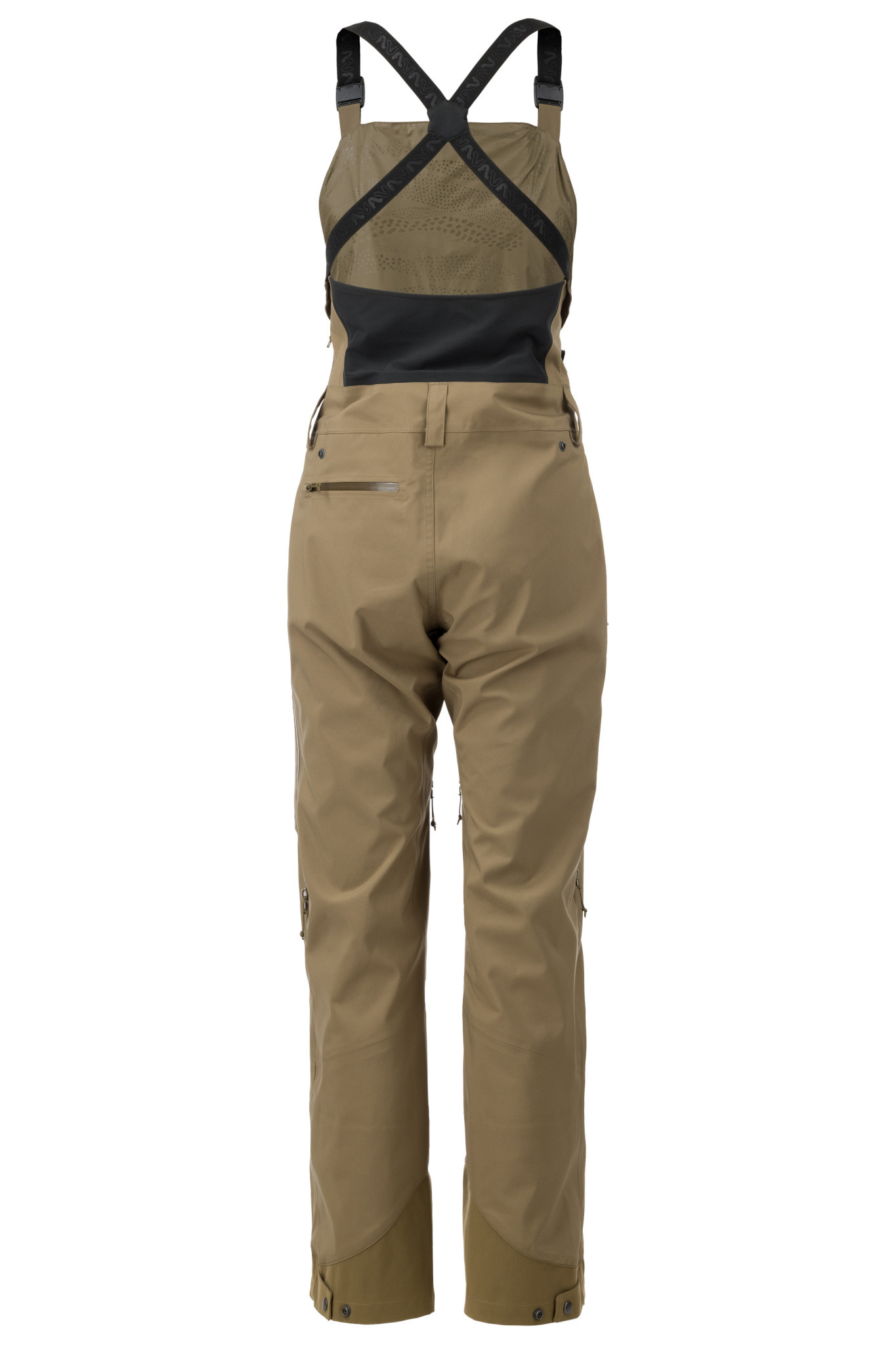 Flylow Women s Foxy Bib Bentgate Mountaineering