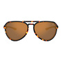 Tifosi Selca Matte Tortoise Frame Brown Lens Sunglasses