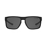 Tifosi Swick Blackout Frame Smoke Tint Lens Sunglasses
