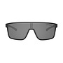 Tifosi Sanctum BlackOut Frame Smoke Tint Lens Sunglasses